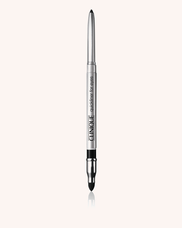 Quickliner For Eyes Eyeliner Really Black