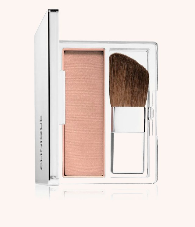 Blushing Blush Powder Blush Aglow