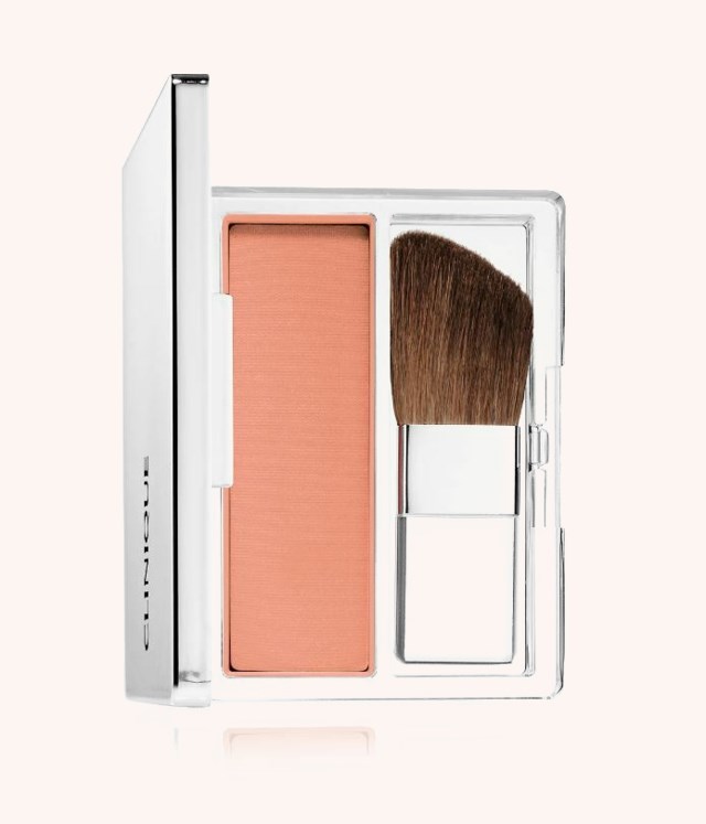 Blushing Blush Powder Blush Innocent Peach