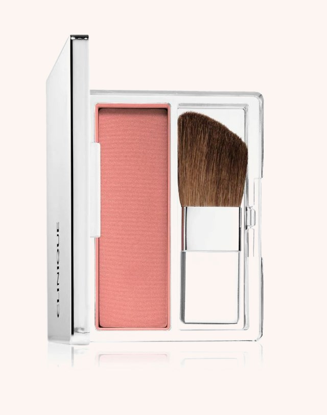 Blushing Blush Powder Blush Sunset Glow