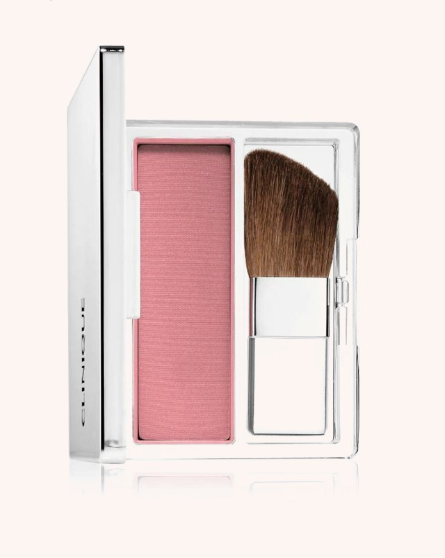 Blushing Blush Powder Blush Smoldering Plum Blushing Blush Powder Blush Smoldering Plum