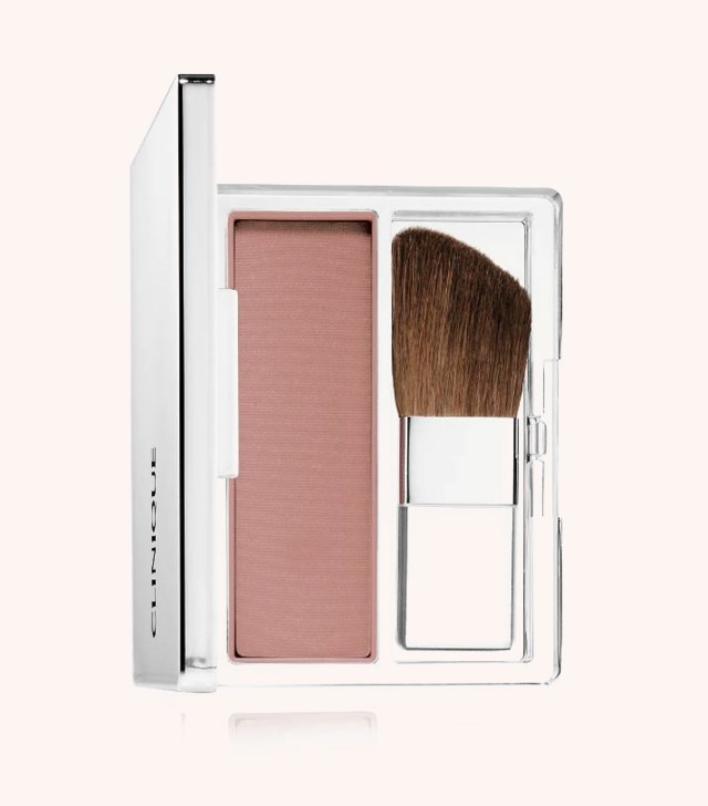 Blushing Blush Powder Blush Bashful Blush