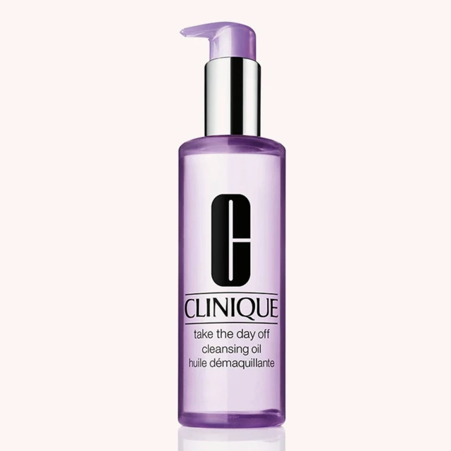 Take The Day Off Cleasing Oil 200 ml Take The Day Off Cleasing Oil 200 ml