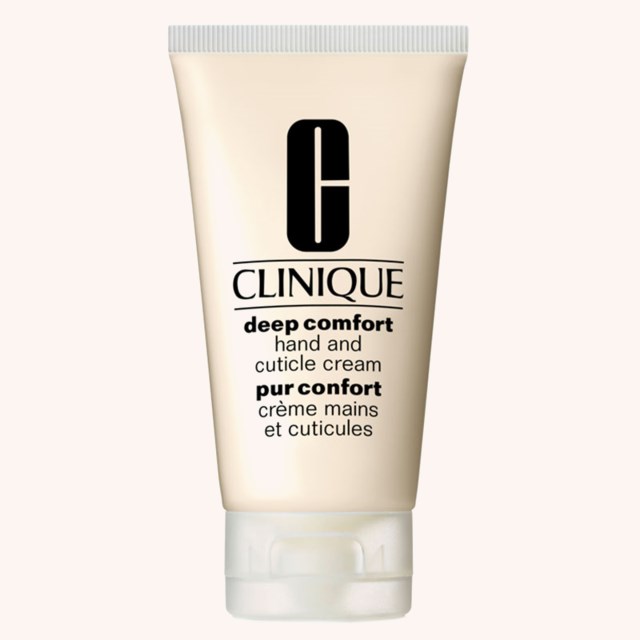 Deep Comfort Hand and Cuticle Cream 75 ml