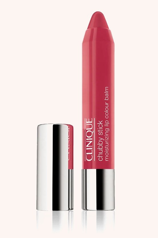 Chubby Stick Moisturizing Lip Colour Balm Mighty Mimosa Chubby Stick Moisturizing Lip Colour Balm Mighty Mimosa