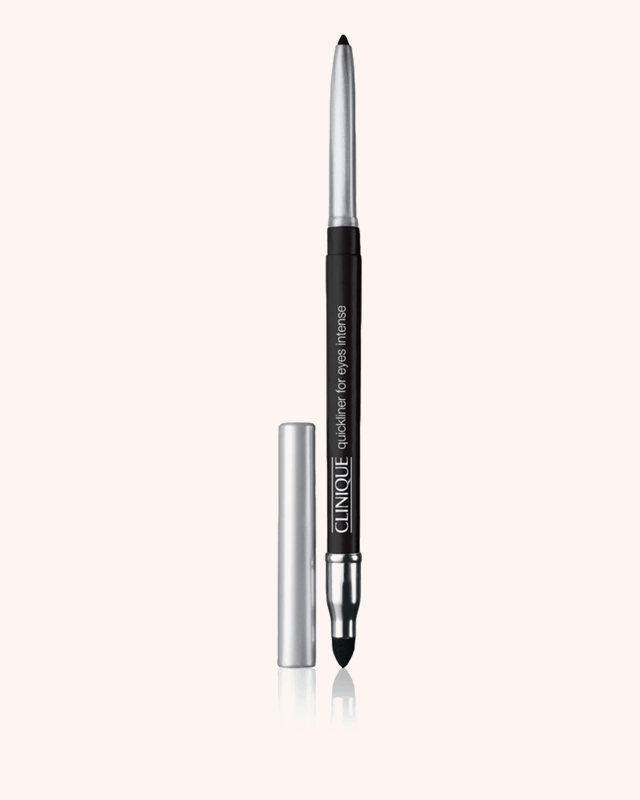 Quickliner For Eyes Eyeliner Intense Ebony