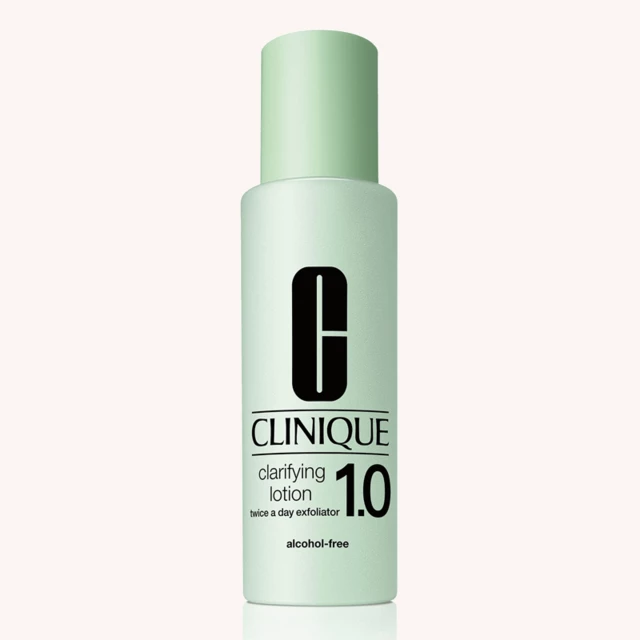 Clarifying Lotion 1,0 Twice A Day Exfoliator 200 ml