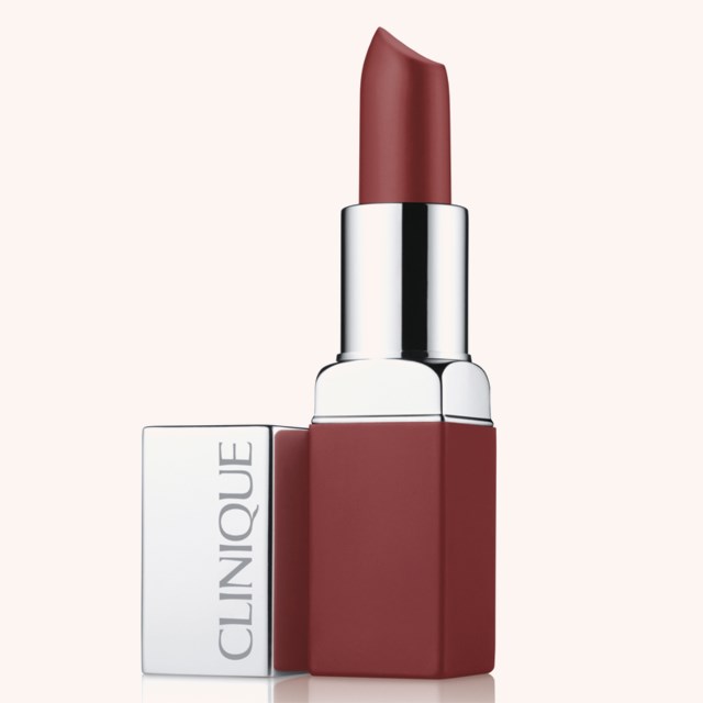 Clinique Pop Matte Lipstick Icon Pop