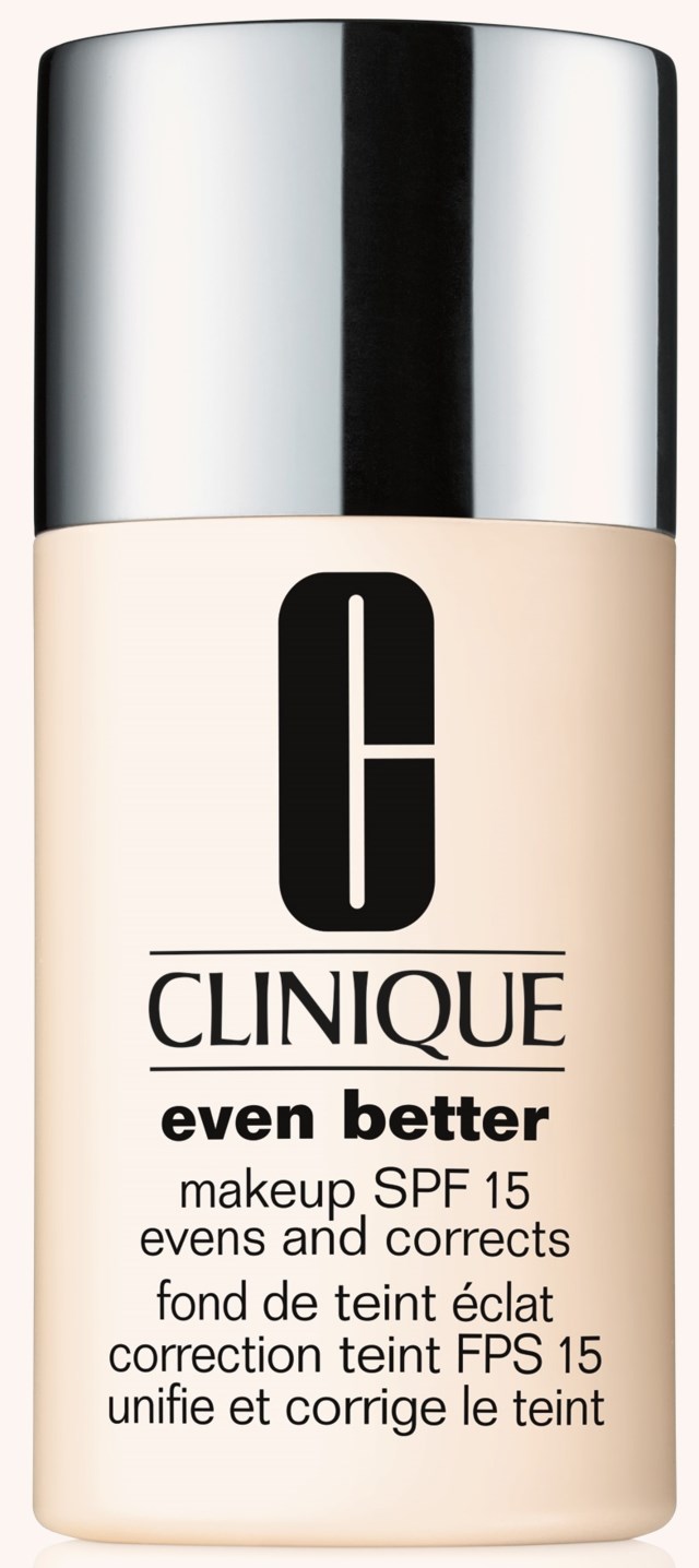 Even Better Makeup Foundation SPF 15 CN 0,75 Custard