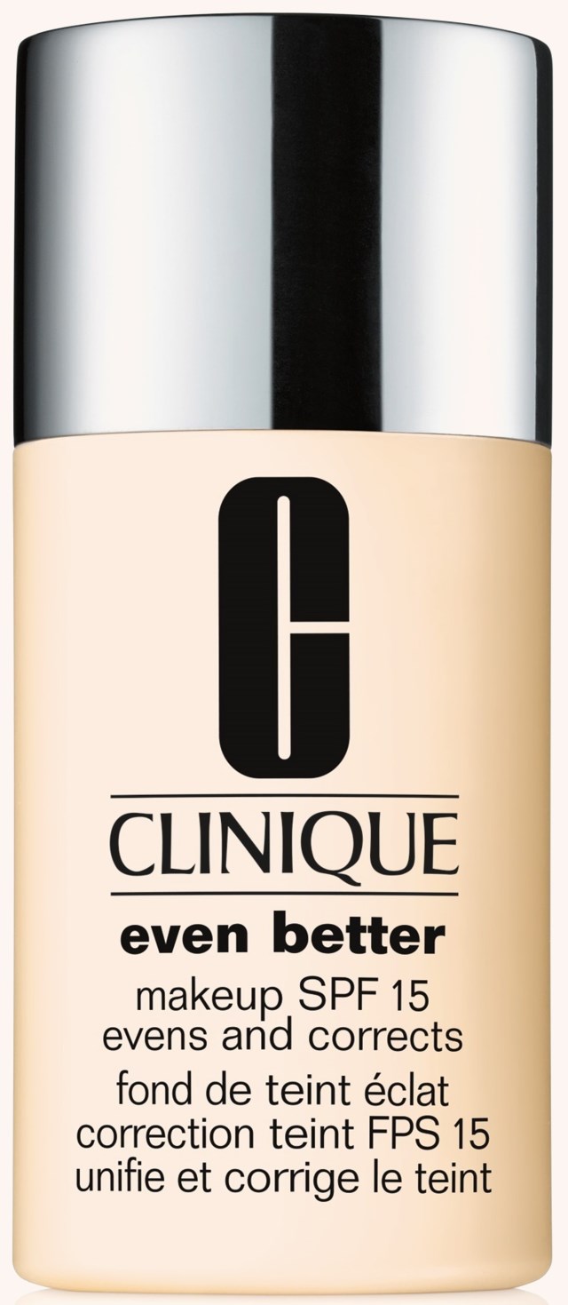 Even Better Makeup Foundation SPF15 WN 01 Flax Even Better Makeup Foundation SPF15 WN 01 Flax