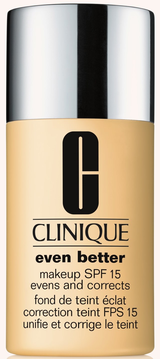 Even Better Makeup Foundation SPF15 WN 48 Oat Even Better Makeup Foundation SPF15 WN 48 Oat