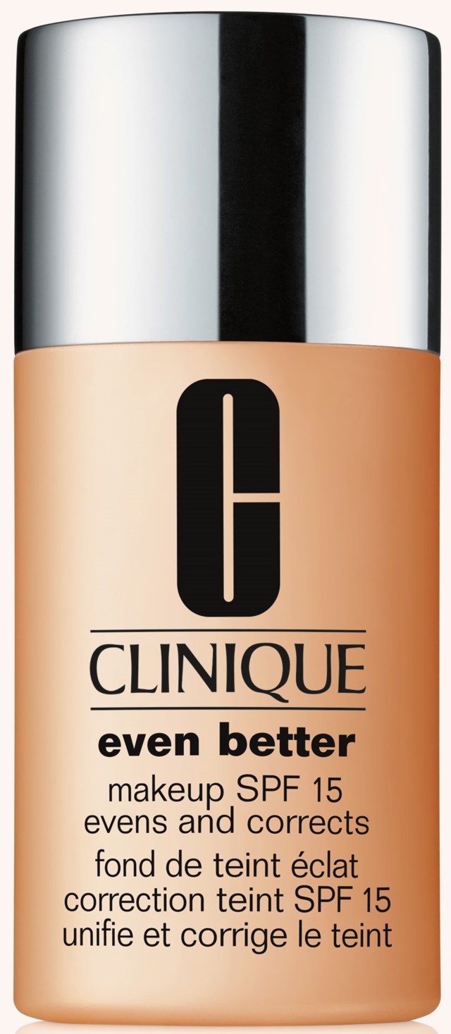 Even Better Makeup Foundation SPF15 WN 76 Toasted Wheat