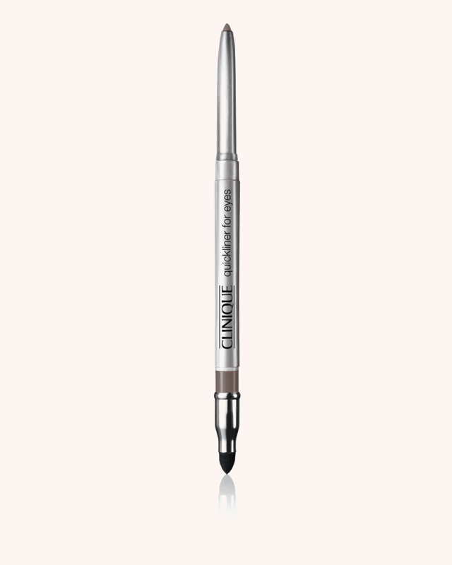 Quickliner For Eyes Eyeliner Smoky Brown