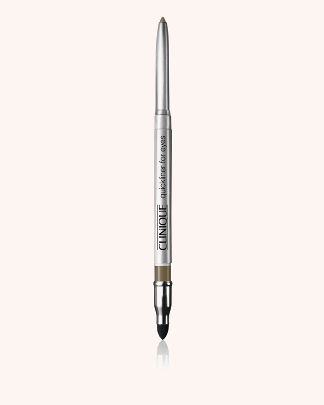 Quickliner For Eyes Eyeliner True Khaki