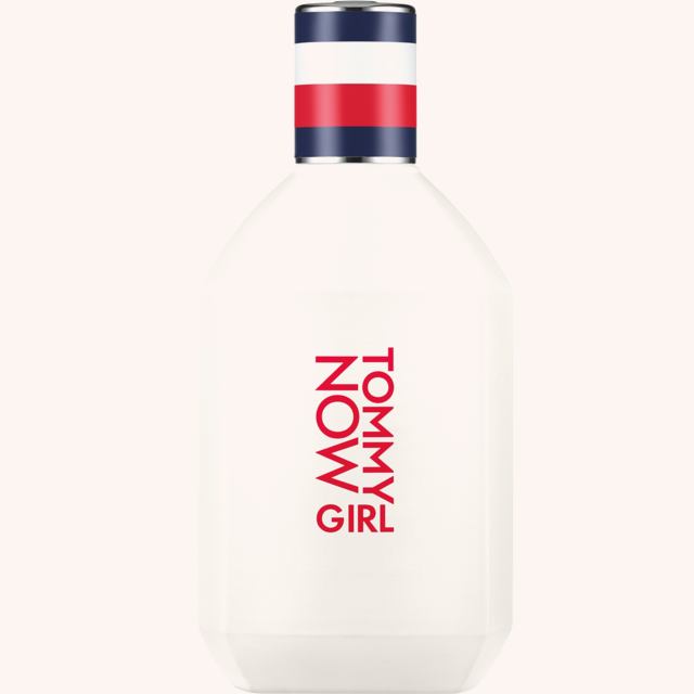 Tommy Girl Now EdT 30 ml Tommy Girl Now EdT 30 ml