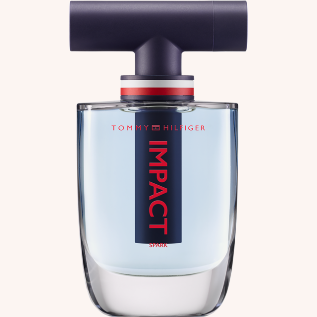 Impact Spark EdT 100 ml Impact Spark EdT 100 ml