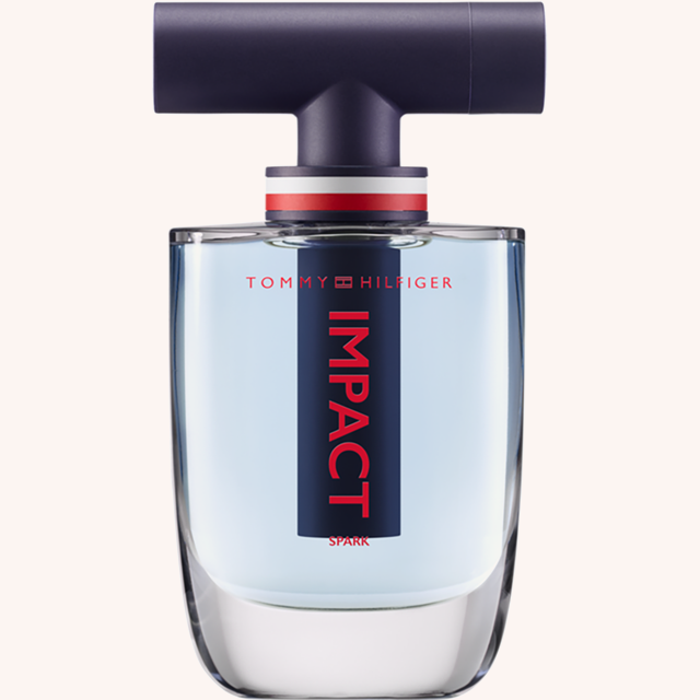 Impact Spark EdT 50 ml Impact Spark EdT 50 ml