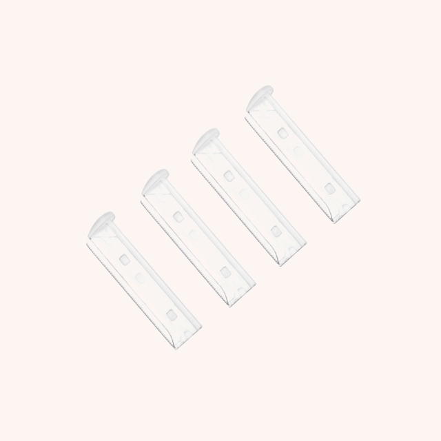 Brow Razor Refill Brow Razor Refill