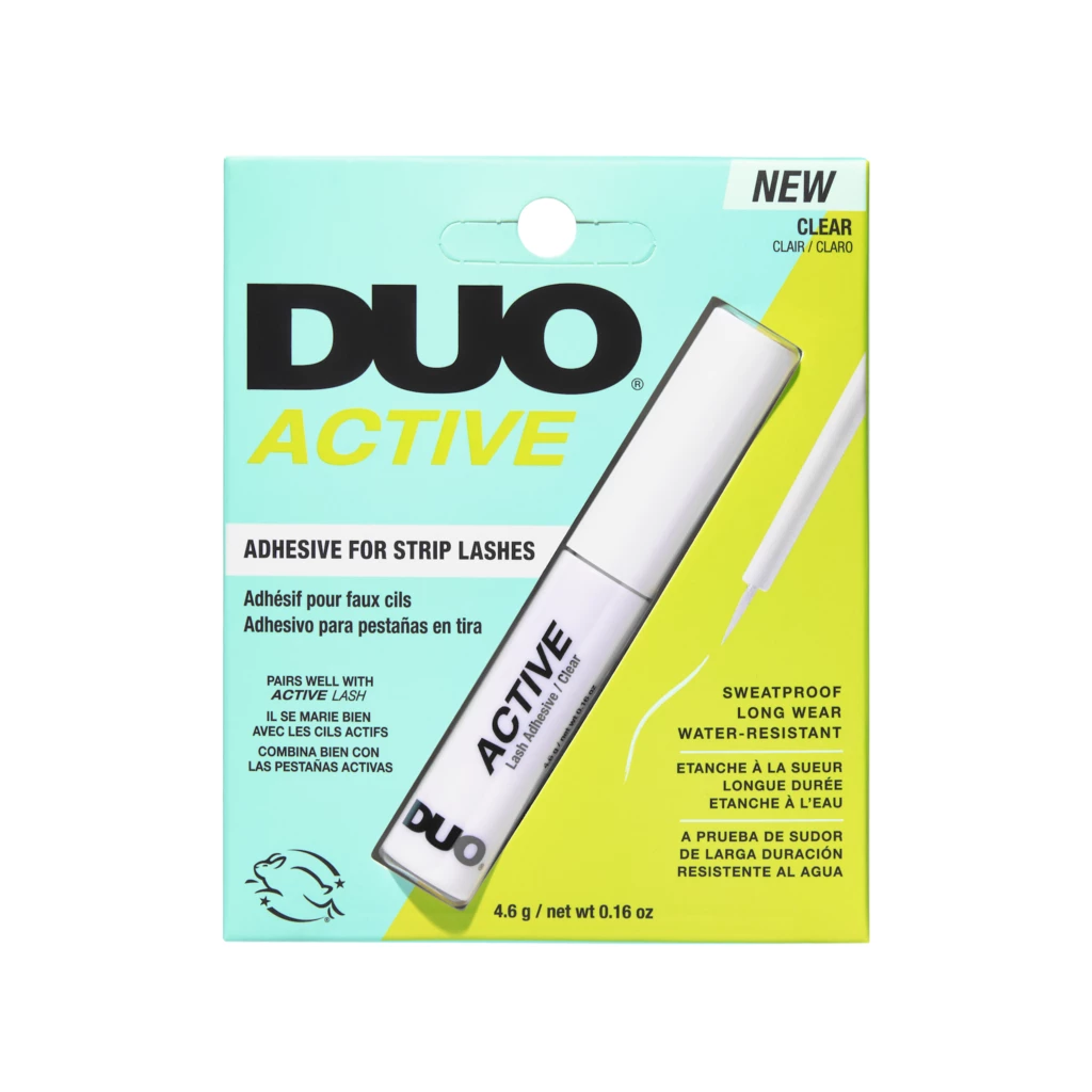Bilde av Duo Active Brush On Lash Adhesive