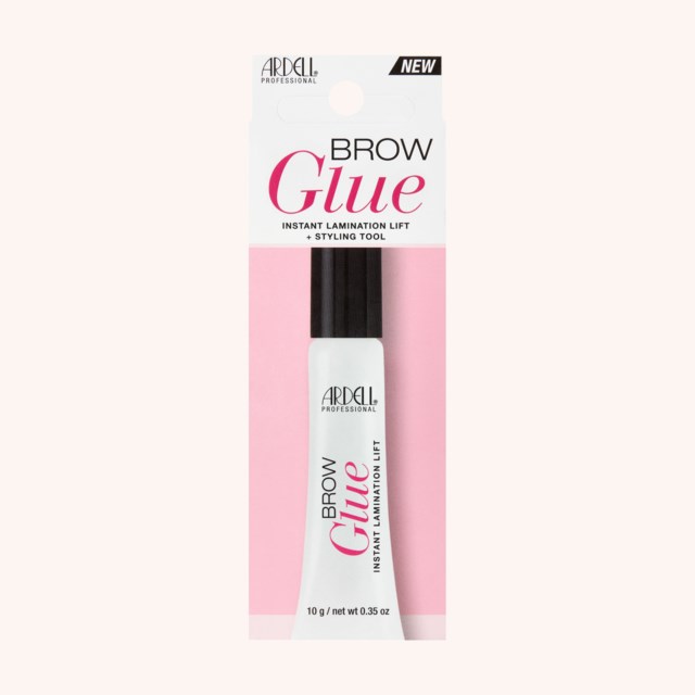 Brow Glue Eyebrow Gel Clear 10 ml