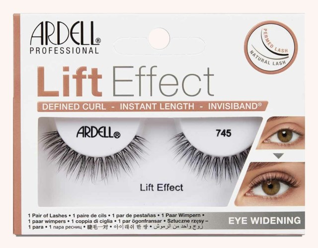 Lift Effect 745 False Lashes