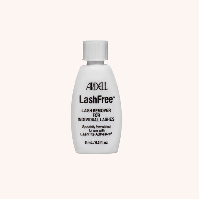 Lashfree Remover Individual Lashes Lashfree Remover Individual Lashes