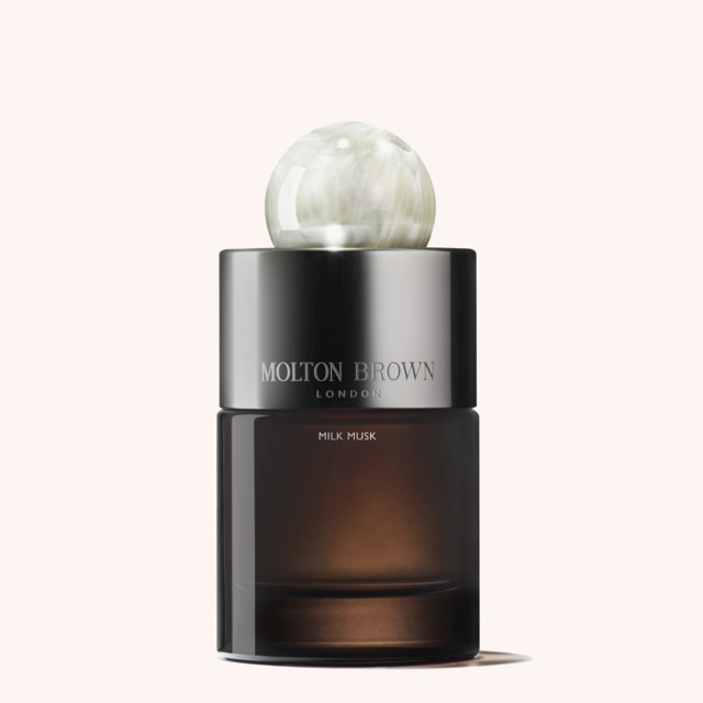 Milk Musk EdP 100 ml Milk Musk EdP 100 ml