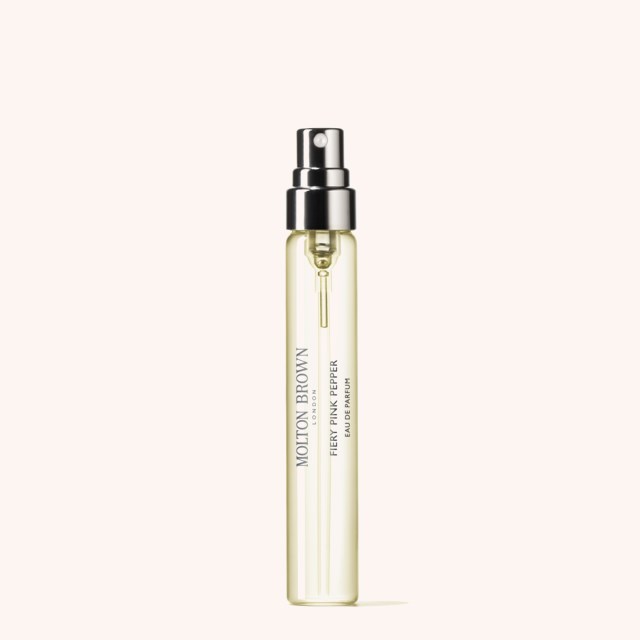 Fiery Pink Pepper EdP Travel Case Refill 7,5 ml Fiery Pink Pepper EdP Travel Case Refill 7,5 ml