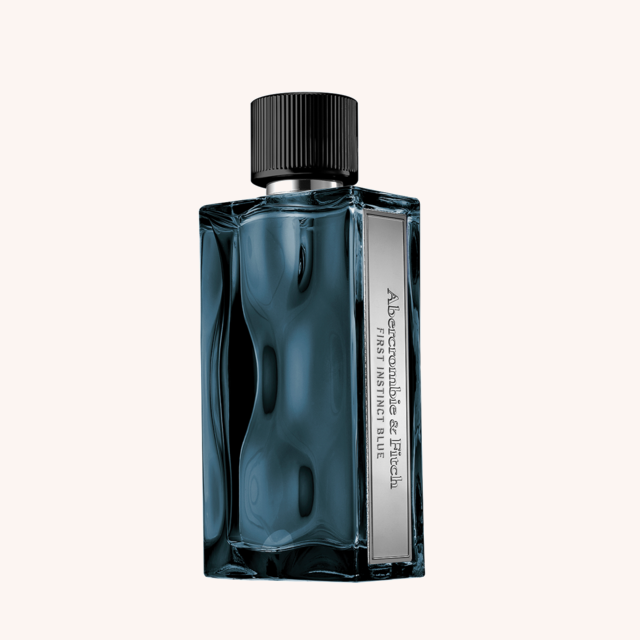 First Instinct Blue Men EdT 50 ml First Instinct Blue Men EdT 50 ml