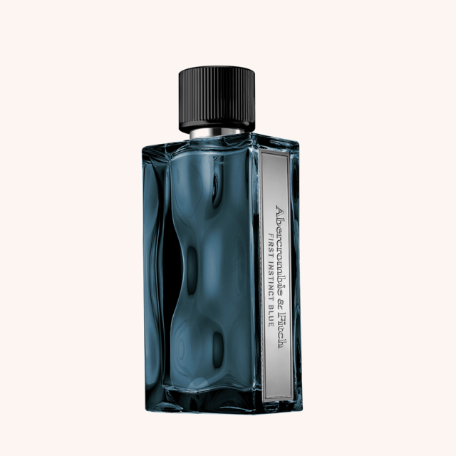 First Instinct Blue Men EdT 50 ml