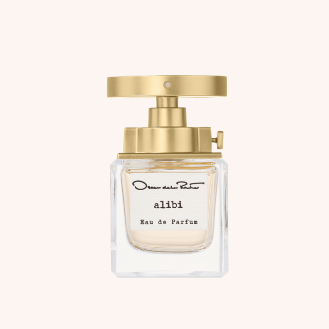 Alibi EdP 50 ml