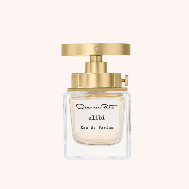 Alibi EdP 50 ml Alibi EdP 50 ml