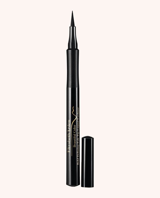 Beautiful Color Bold Defining 24H Liquid Liner Seriously Black