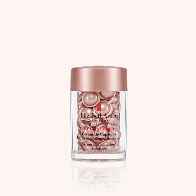 Ceramide Capsules Retinol + HPR Serum 30 pcs Ceramide Capsules Retinol + HPR Serum 30 pcs