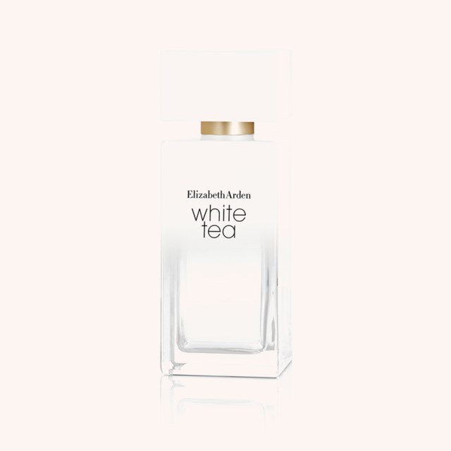 White Tea EdT 50 ml