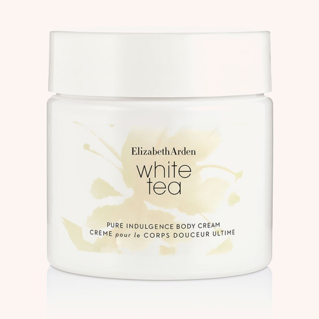 White Tea Body Cream 400 ml