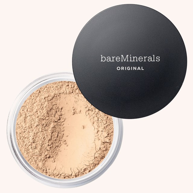 Original Loose Mineral Foundation SPF15 Fairly Light