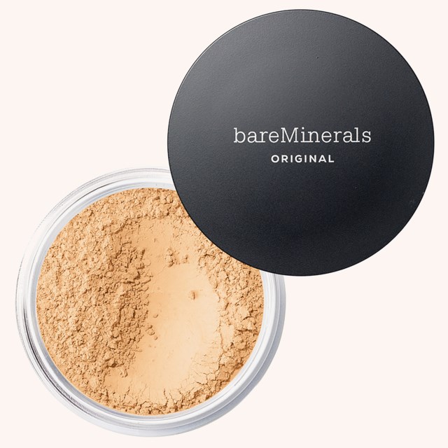 Original Loose Mineral Foundation SPF15 Light 08 Original Loose Mineral Foundation SPF15 Light 08