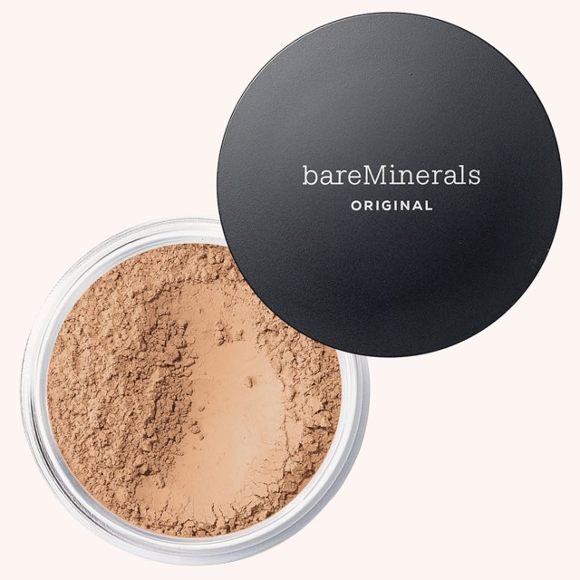 Original Loose Mineral Foundation SPF15 Medium Beige 12 Original Loose Mineral Foundation SPF15 Medium Beige 12