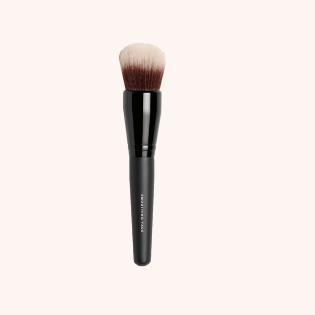 Smoothing Face Brush Smoothing Face Brush