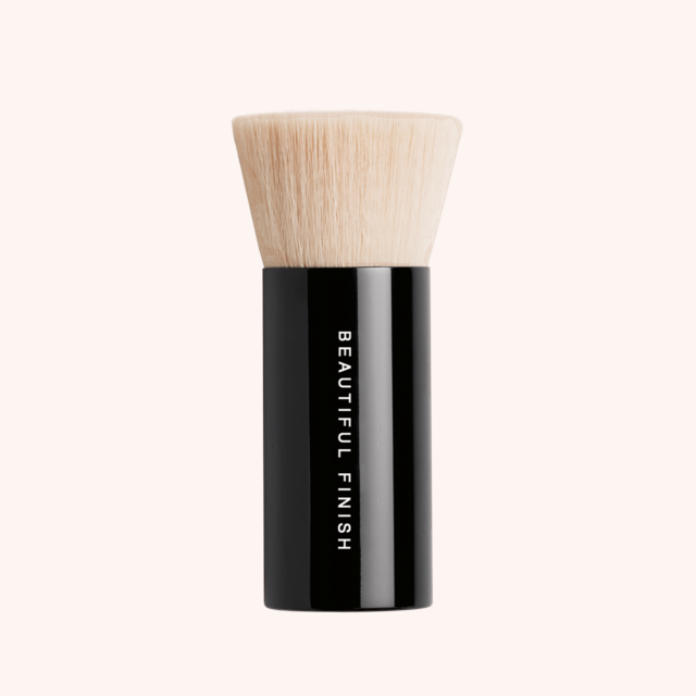 Beautiful Finish Face Brush Beautiful Finish Face Brush