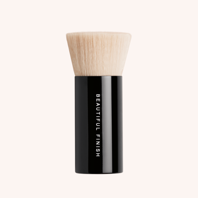 Beautiful Finish Face Brush