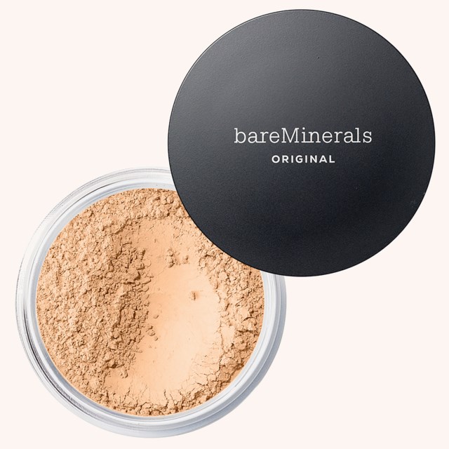 Original Loose Mineral Foundation SPF15 Neutral Ivory 06 Original Loose Mineral Foundation SPF15 Neutral Ivory 06