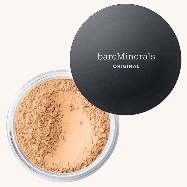 Original Loose Mineral Foundation SPF15 Neutral Medium