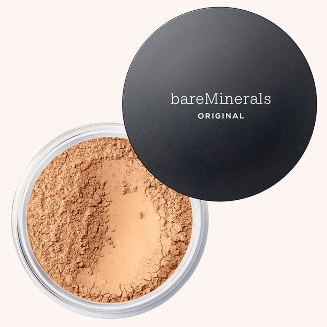 Original Loose Mineral Foundation SPF15 Tan Nude