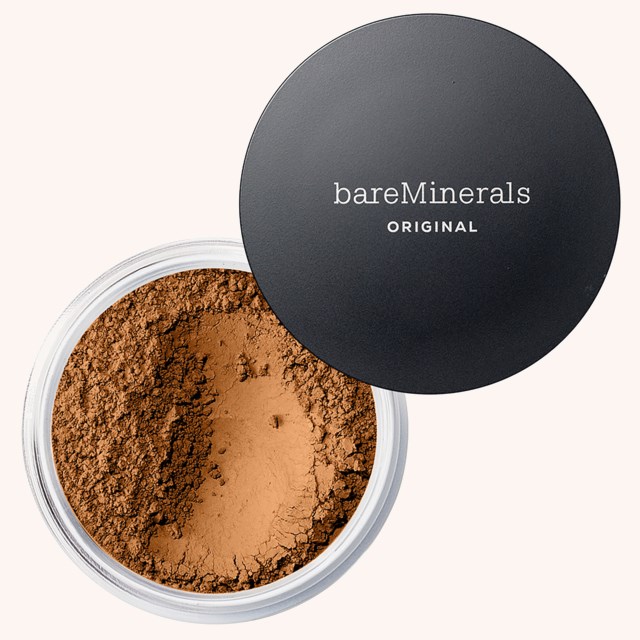 Original Loose Mineral Foundation SPF15 Neutral Dark