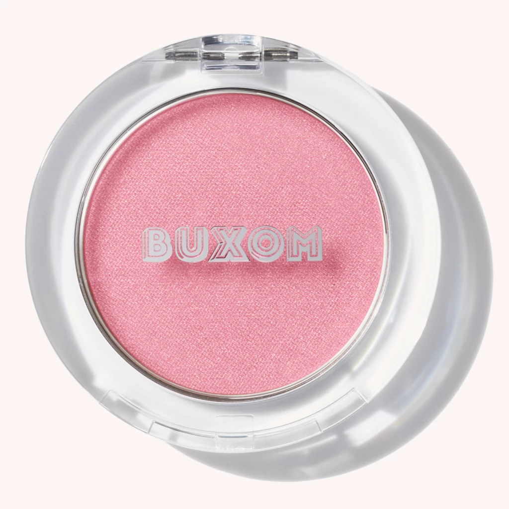 Wanderlust™ Primer-Infused Blush Havana