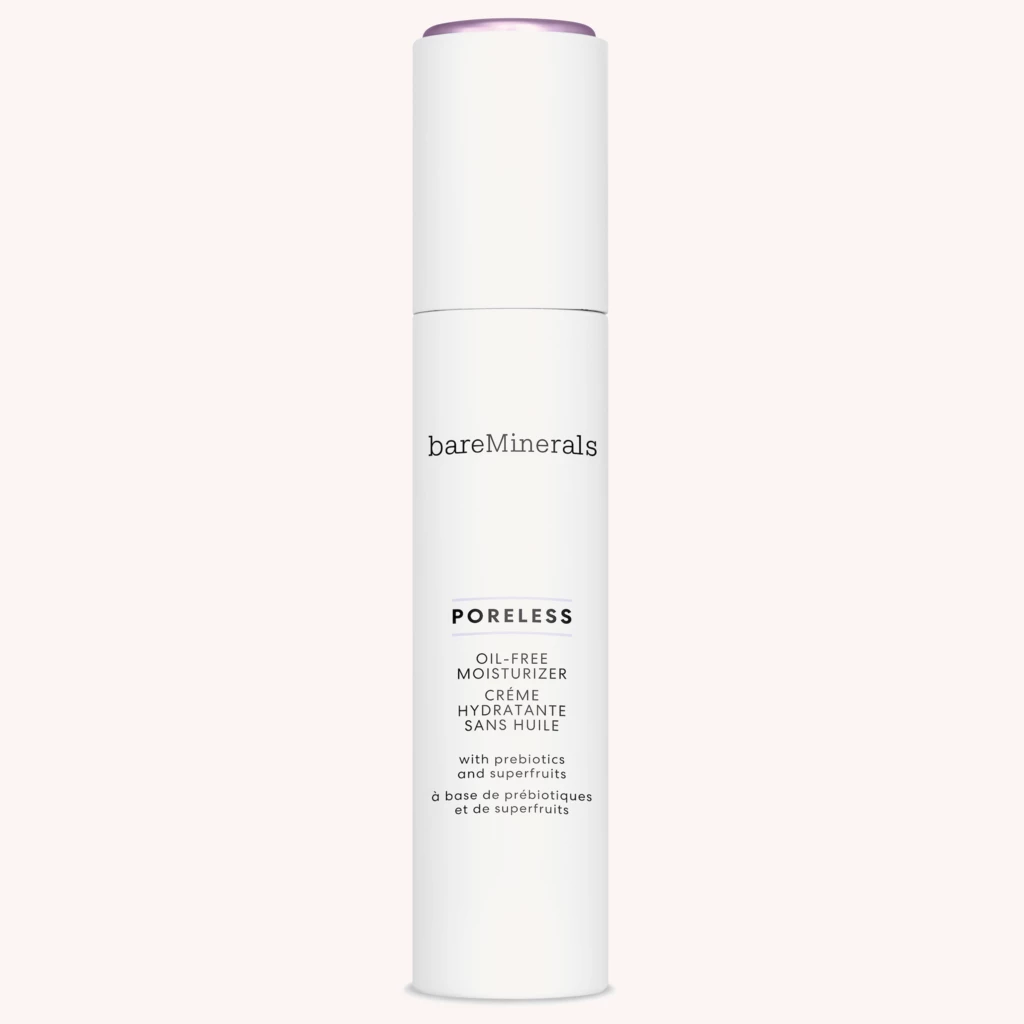 Poreless Oil-Free Mosituirzer 50 ml