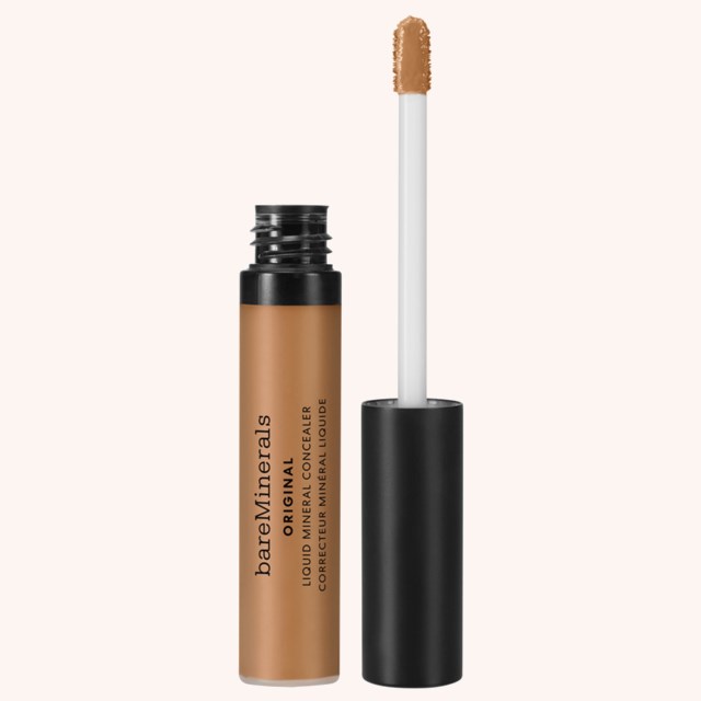 Original Liquid Mineral Concealer 5N Dark