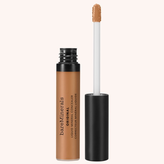 Original Liquid Mineral Concealer 5C Dark